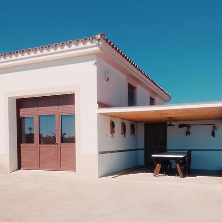 Vila Triana I Lea- Loft Rural ซันต์การ์เลสเดลาราปีตา ภายนอก รูปภาพ