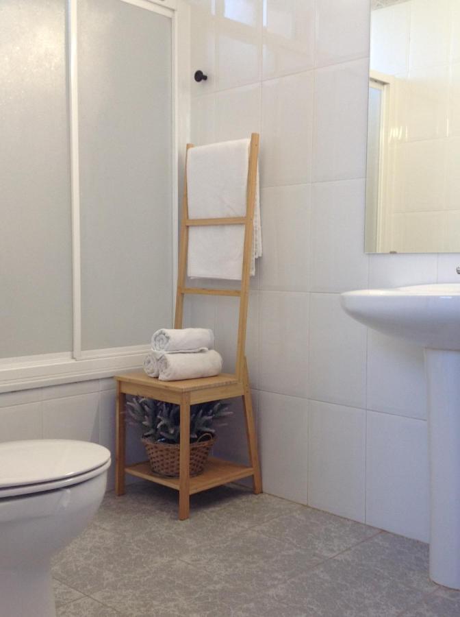 Vila Triana I Lea- Loft Rural ซันต์การ์เลสเดลาราปีตา ภายนอก รูปภาพ