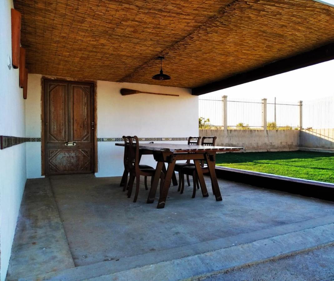 Vila Triana I Lea- Loft Rural ซันต์การ์เลสเดลาราปีตา ภายนอก รูปภาพ