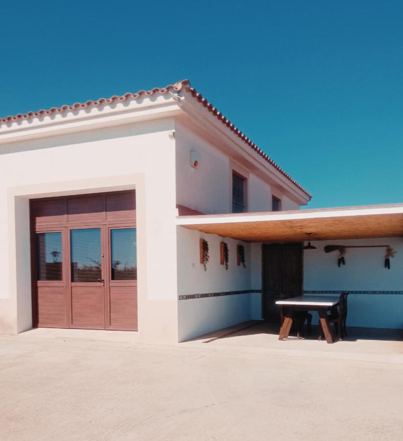 Vila Triana I Lea- Loft Rural ซันต์การ์เลสเดลาราปีตา ภายนอก รูปภาพ