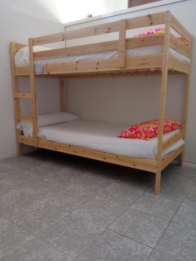 Vila Triana I Lea- Loft Rural ซันต์การ์เลสเดลาราปีตา ภายนอก รูปภาพ